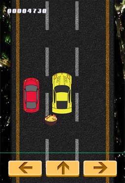 Html5ゲーム 天丼ミッドナイト Html5ゲーム 天丼ミッドナイト